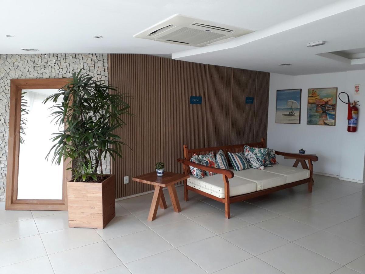 Apartamento Com Varanda - Sahy Mangaratiba Ngoại thất bức ảnh