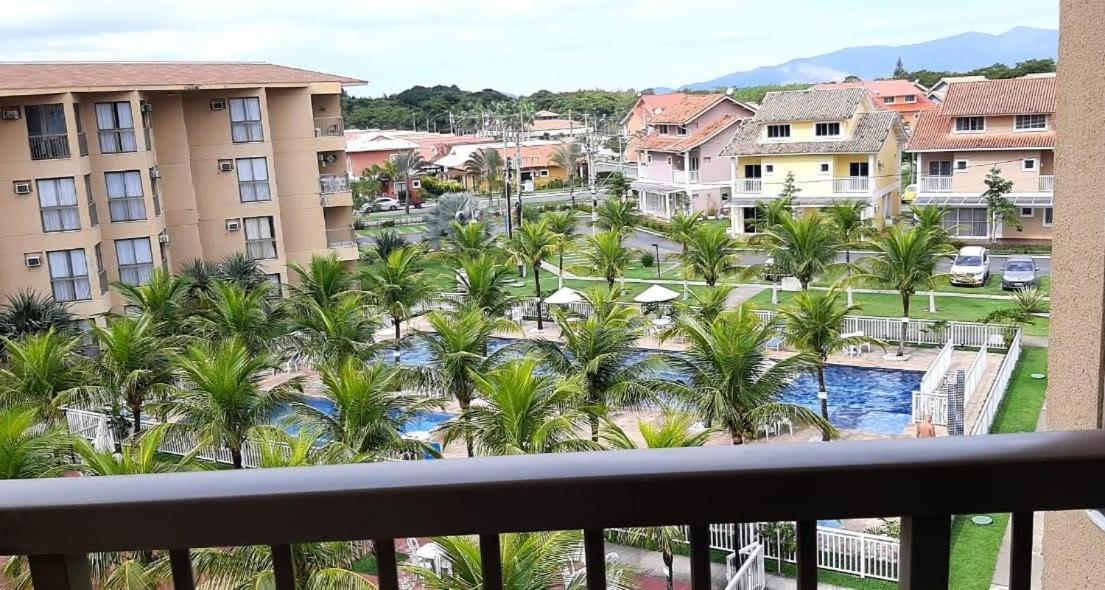 Apartamento Com Varanda - Sahy Mangaratiba Ngoại thất bức ảnh