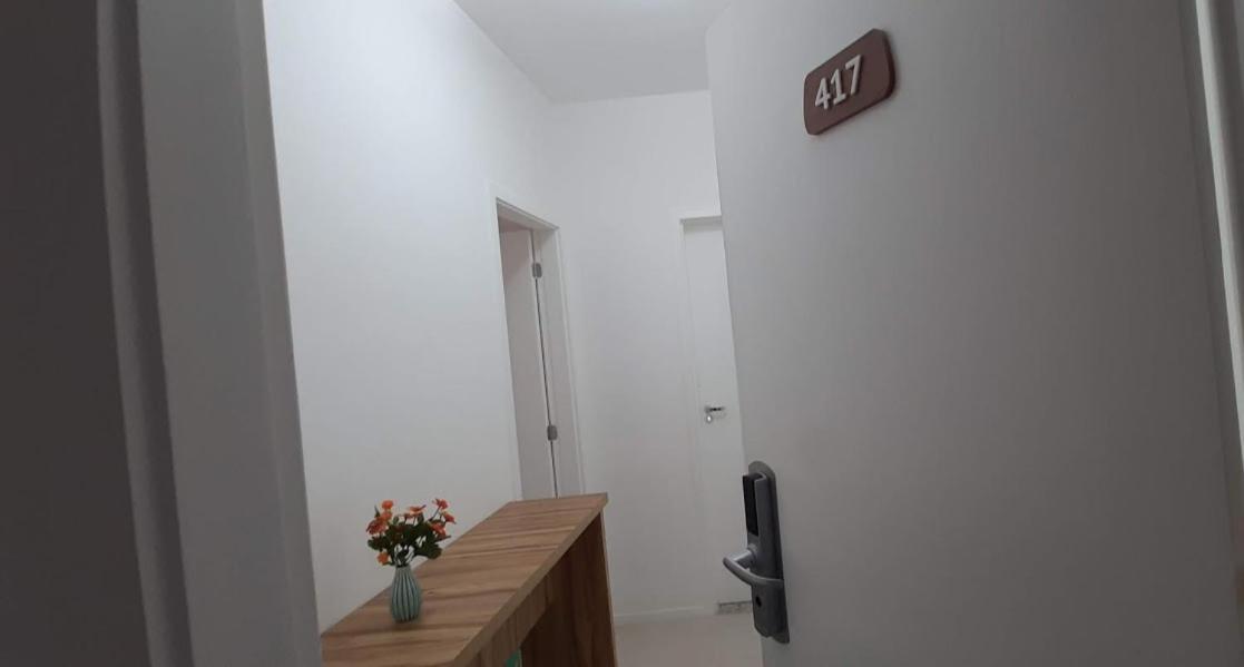 Apartamento Com Varanda - Sahy Mangaratiba Ngoại thất bức ảnh