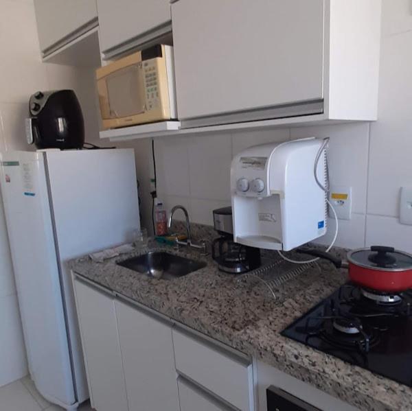 Apartamento Com Varanda - Sahy Mangaratiba Ngoại thất bức ảnh