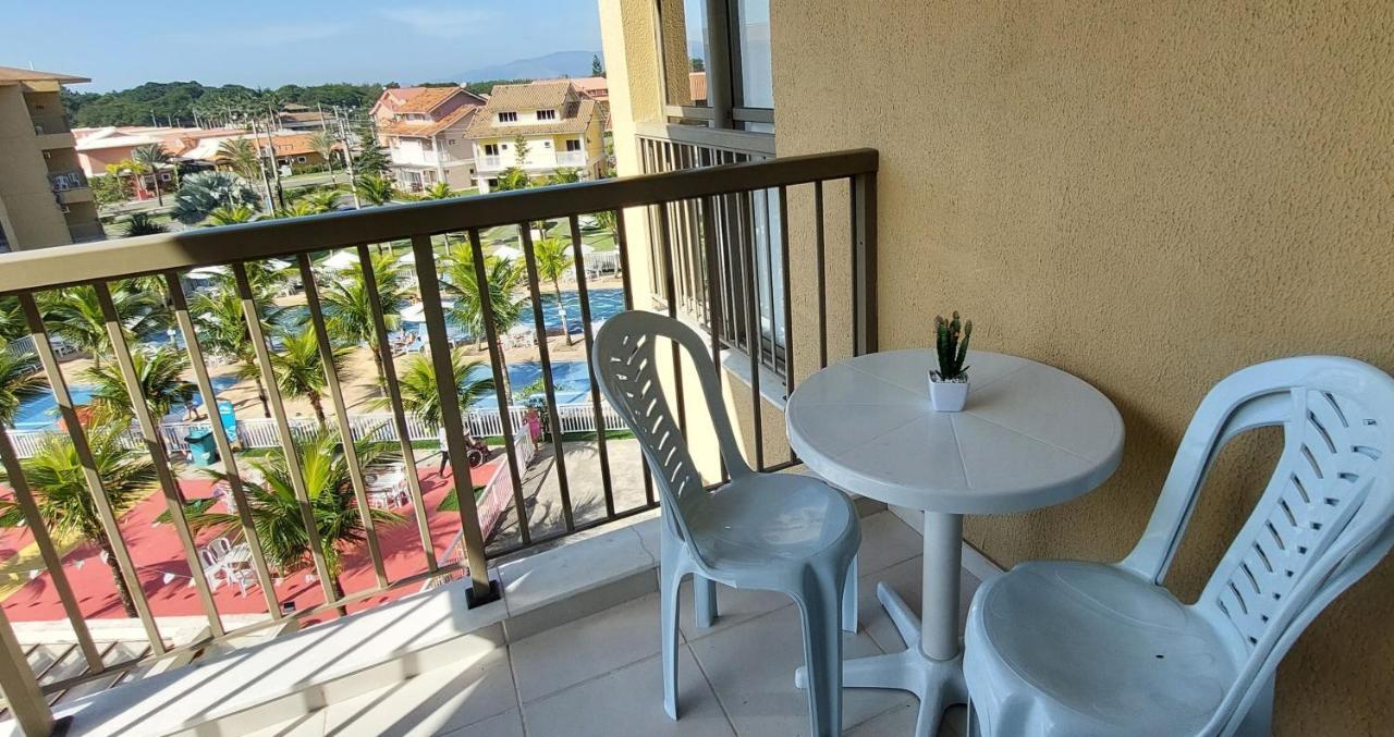 Apartamento Com Varanda - Sahy Mangaratiba Ngoại thất bức ảnh