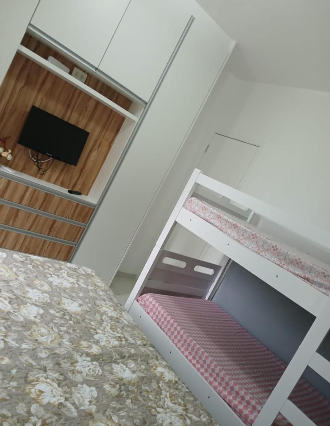 Apartamento Com Varanda - Sahy Mangaratiba Ngoại thất bức ảnh